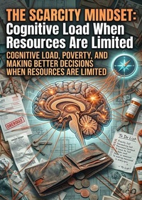 Enlarge image Cover: The Scarcity Mindset: Cognitive Load When Resources Are Limited - epubli
