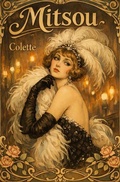 Cover: Mitsou - epubli