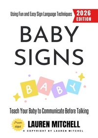 Enlarge image Cover: Baby Signs: - epubli