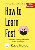 Cover: How to Learn Fast: - epubli