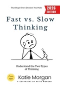 Cover: Fast vs. Slow Thinking: - epubli