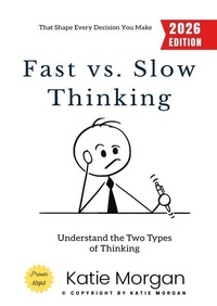 Enlarge image Cover: Fast vs. Slow Thinking: - epubli