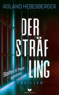 Cover: Der Str&auml;fling - Nova MD