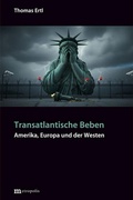 Cover: Transatlantische Beben - Metropolis