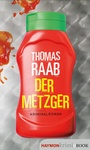 Cover: Der Metzger - Haymon Verlag