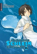 Cover: Meine Wiedergeburt als Schleim in einer anderen Welt 29 - Altraverse GmbH