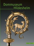 Cover: Dommuseum Hildesheim - Schnell & Steiner