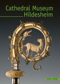Cover: Cathedral Museum Hildesheim - Schnell & Steiner