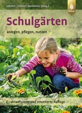 Cover: Schulg&auml;rten - Verlag Eugen Ulmer