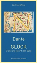Cover: Dante - GL&Uuml;CK - K&ouml;nigshausen & Neumann