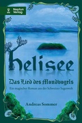 Cover: Helisee III - Neptun Verlag
