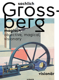 Cover: Carl Grossberg - Von der Heydt-Museum
