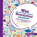 Cover: Was soll ich blo&szlig; in meinen Newsletter schreiben? - VoV Media