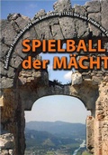 Cover: Spielball der M&auml;chte - Museumsverein Reutte