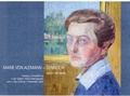 Cover: Marie von Alemann - Dennoch - J&uuml;ttners