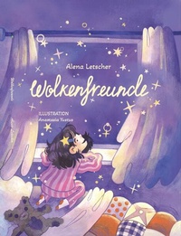 Enlarge image Cover: Wolkenfreunde - Weltentdecker