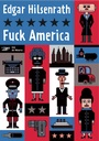 Cover: Fuck America - Eule der Minerva
