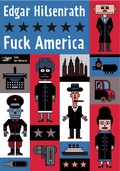 Cover: Fuck America - Eule der Minerva