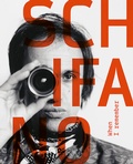 Cover: Mario Schifano - Sandstein Kultur
