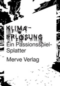Cover: Klimaerl&ouml;sung - Merve