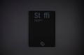 Cover: Steffi - Verlag f&uuml;r Moderne Kunst
