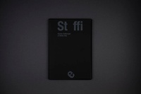 Enlarge image Cover: Steffi - Verlag für Moderne Kunst