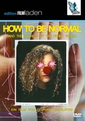 Cover: How To Be Normal - Falter Verlag
