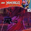 Cover: LEGO Ninjago (CD 85) - LEONINE Distribution GmbH