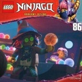 Cover: LEGO Ninjago (CD 86) - LEONINE Distribution GmbH