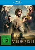 Cover: Der Medicus 2 - LEONINE Distribution GmbH