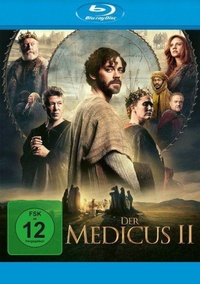 Enlarge image Cover: Der Medicus 2 - LEONINE Distribution GmbH