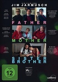 Cover: Father Mother Sister Brother - LEONINE Distribution GmbH