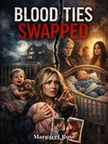Cover: Blood Ties Swapped - NOVELSEA