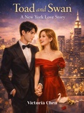 Cover: Toad and Swan: A New York Love Story - NOVELSEA