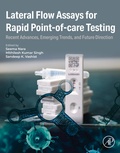 Cover: Lateral Flow Assays for Rapid Point-of-care Testing - Elsevier