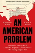 Cover: An American Problem - Princeton University Press