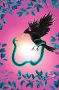 Cover: Sunrise on the Reaping Deluxe HB - Scholastic Ltd.