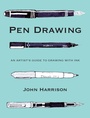 Cover: Pen Drawing - The Crowood Press Ltd