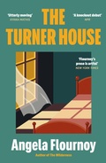 Cover: The Turner House - Verve Books
