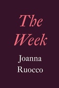 Cover: The Week - Fonograf Editions