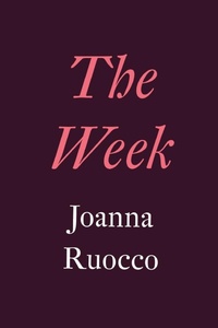 Enlarge image Cover: The Week - Fonograf Editions