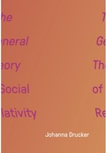 Cover: The General Theory of Social Relativity - Fonograf Editions