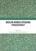 Cover: Muslim Women Speaking Persistently - Routledge