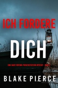 Cover: Ich fordere Dich (Eine Daisy-Fortune-Privatdetektivin-Mystery - Band 2) - Lukeman Literary Management