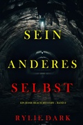 Cover: Sein Anderes Selbst (Ein Jessie Reach Mystery - Band 2) - Lukeman Literary Management