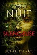 Cover: Nuit Silencieuse (Un thriller &agrave; suspense de Sheila Stone - Tome 3) - Lukeman Literary Management