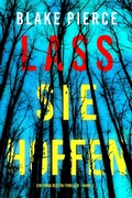 Cover: Lass sie Hoffen (Ein Fiona Red FBI-Thriller - Band 3) - Lukeman Literary Management