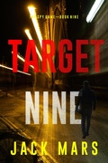 Cover: Target Nine (The Spy Game-Book #9) - Lukeman Literary Management