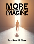 Cover: More Than I Could Ask or Imagine - Lulu.com