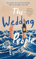 Cover: The Wedding People - Holt Paperbacks